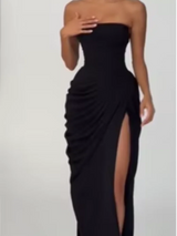 black A