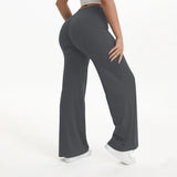 Straight Leg Leggings