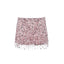 pink skirt