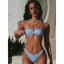 only have bikini