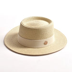 Nola Versatile Straw Sun Hat – product detail view 21