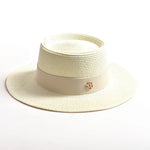 Nola Versatile Straw Sun Hat – product detail view 18