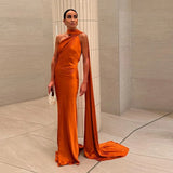 Orange Red