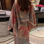 Mara Relaxed High-Waist Two-Piece Skirt Set – product detail view 1