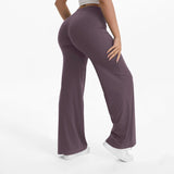 Straight Leg Leggings