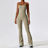 Seamless Two Piece Activewear Set with Long Sleeve Top – product detail view 10