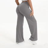 Straight Leg Leggings