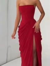 red B