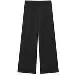 Satin Bustier and Wide Leg Trouser Set – product detail view 10
