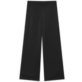 Satin Bustier and Wide Leg Trouser Set – product detail view 10