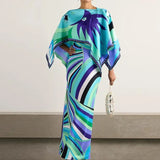 Mara Relaxed High-Waist Two-Piece Skirt Set – product detail view 5