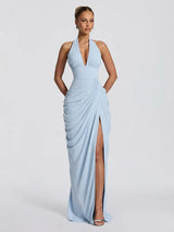 blue A