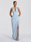 blue A