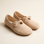 Adeline Classic Lace Everyday Loafers — hero view