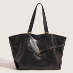 Ayla Versatile Everyday Crossbody Bag — Black variant