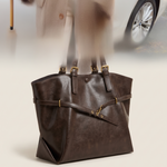 Ayla Versatile Everyday Crossbody Bag — Coffee variant