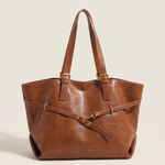 Ayla Versatile Everyday Crossbody Bag — Light Brown variant