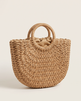 Khaki — Large, No Strap