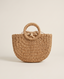 Khaki — Medium, No Strap
