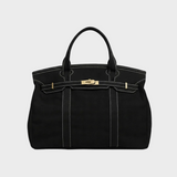 Harbour Vintage Canvas Utility Tote