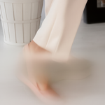 Brea Classic Open-Toe Everyday Sandals — Pink variant