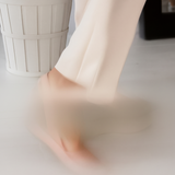 Brea Classic Open-Toe Everyday Sandals — Pink variant