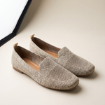 Clara Classic Everyday Slip-On Shoes — hero view