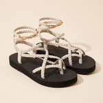 Coast Lightweight Round-Toe Beach Sandals — Default variant