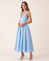 Sky Blue