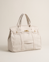 Linen White