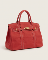 Solid Red