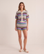 Purple Stripe