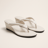 Iris Water-Resistant Soft-Sole Flip-Flops — Default variant