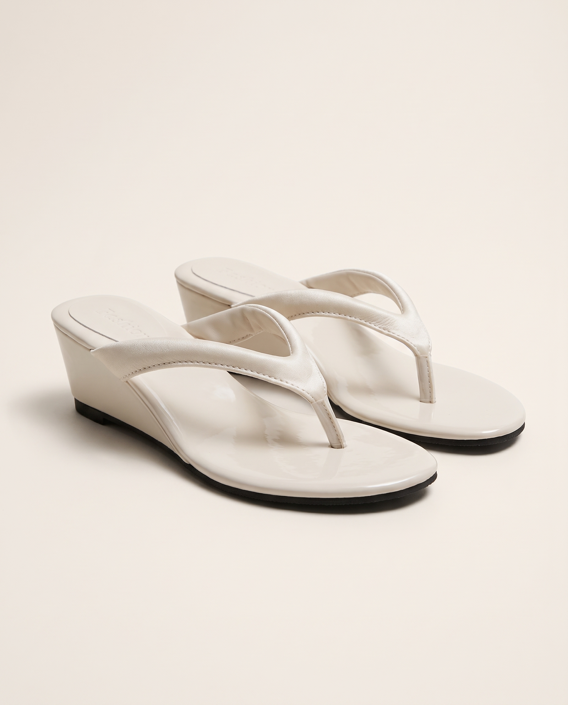 Iris Water-Resistant Soft-Sole Flip-Flops — Default variant