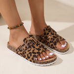 Jolie Classic Open-Toe Slip-On Sandals — hero view