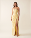 yellow A