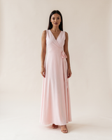 Pale Pink