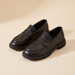 Maren Comfortable Soft-Sole Slip-On Loafers — hero view