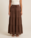 Deep Brown