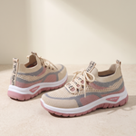 Pia Classic Everyday Slip-On Shoes — side view