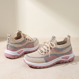 Pia Classic Everyday Slip-On Shoes — side view
