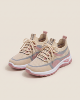 SA32-khaki Pink