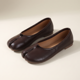 Quinn Comfortable Flat Everyday Loafers — hero view