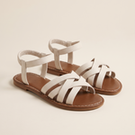 Rhea Classic Flat Everyday Sandals — 7313Y variant
