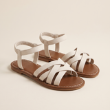 Rhea Classic Flat Everyday Sandals — 7313Y variant