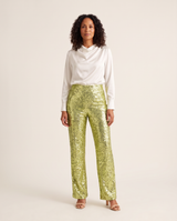 Green Yellow