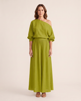 Yellow Green