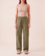 Khaki Green