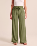 Khaki Green