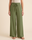 Khaki Green